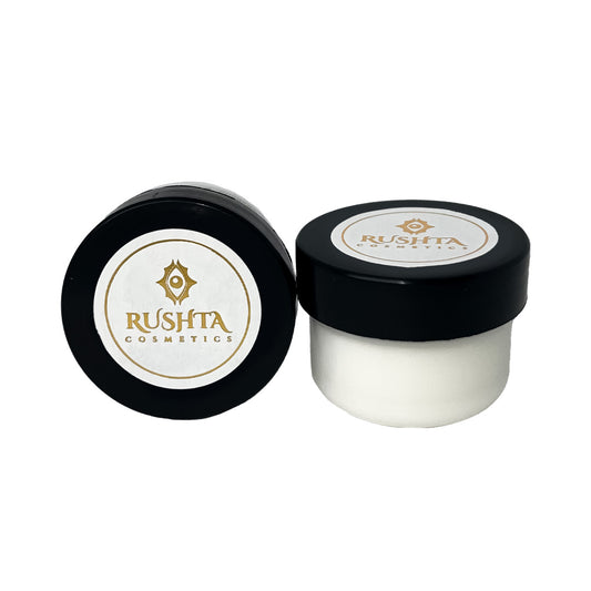 Rushta Organic Jasmine Deodorant