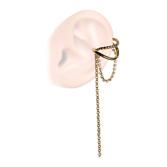 Earring J10