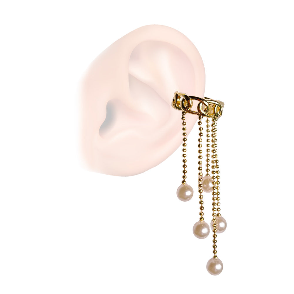 Earring J11