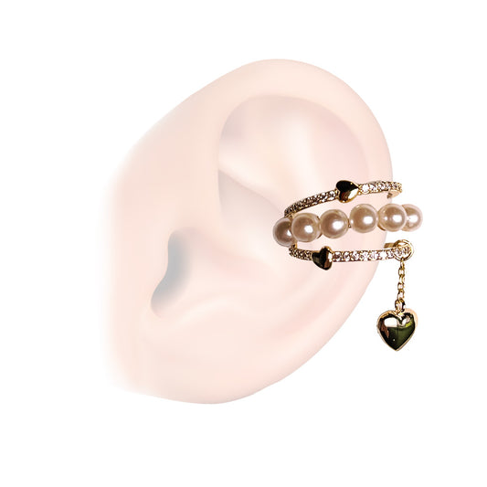 Earring J13