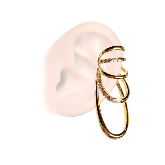 Earring J14