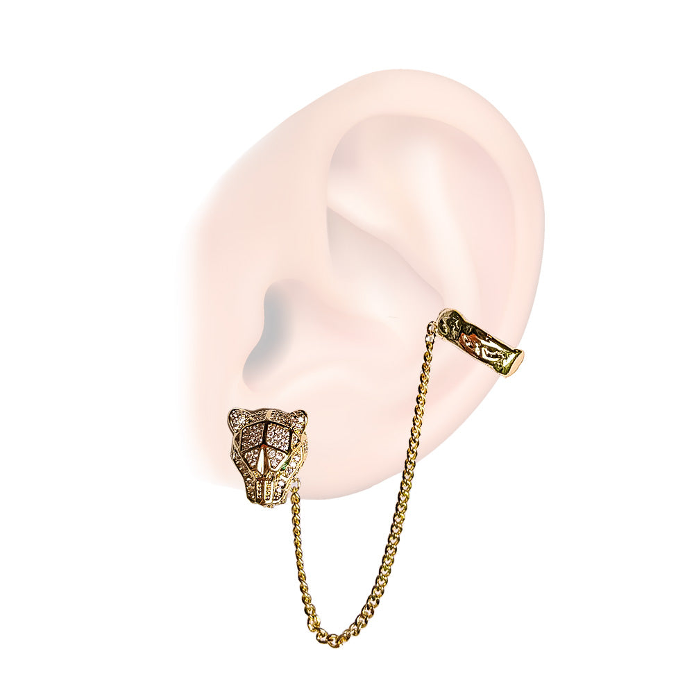 Earring J17