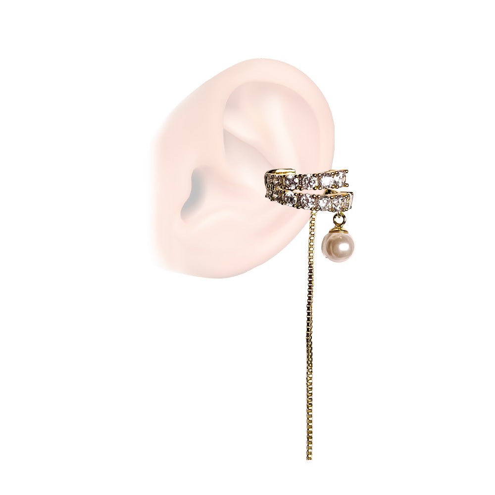 Earring J43