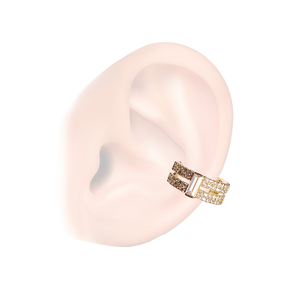 Earring J33