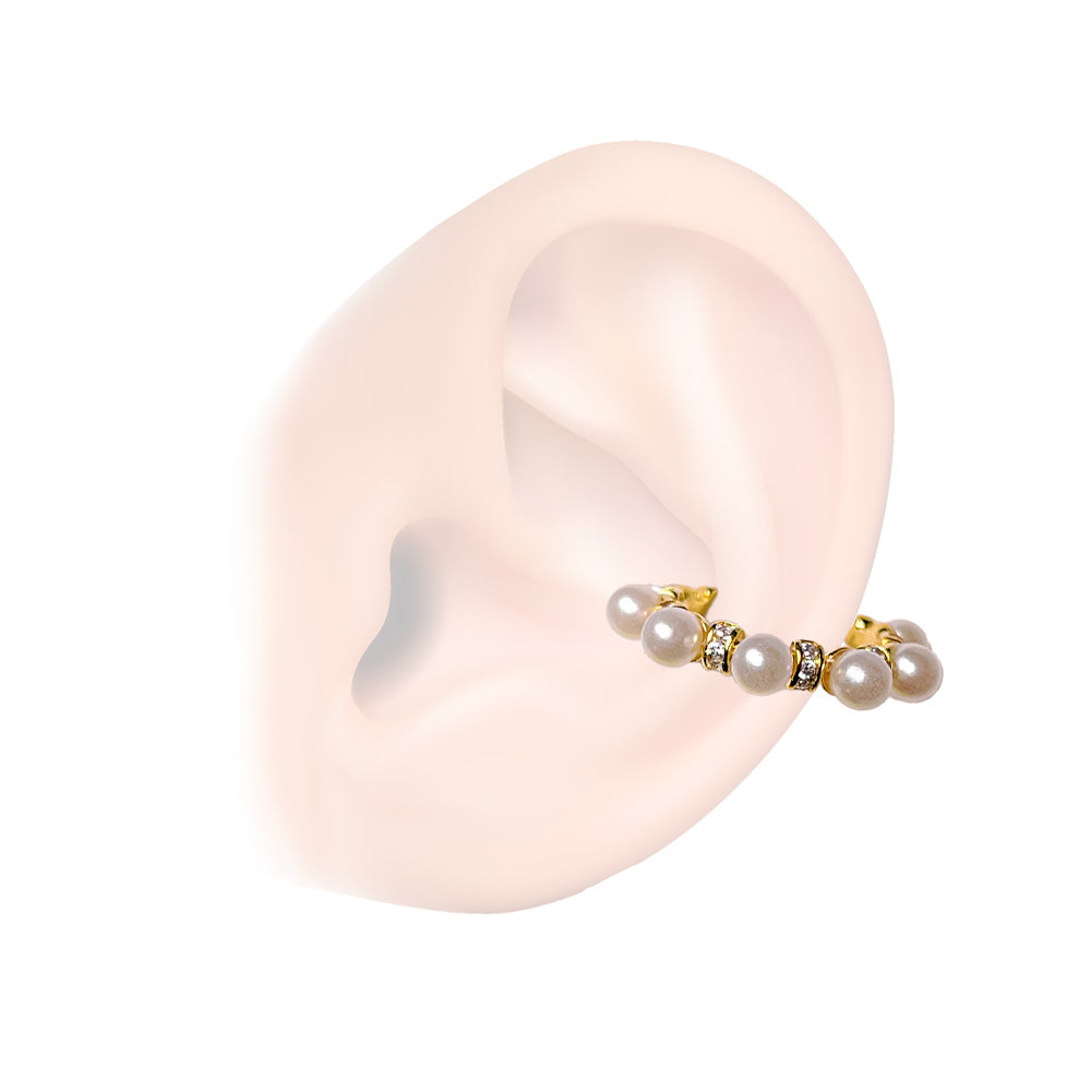 Earring J38