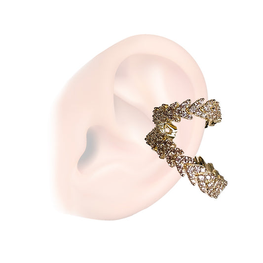 Earring J6