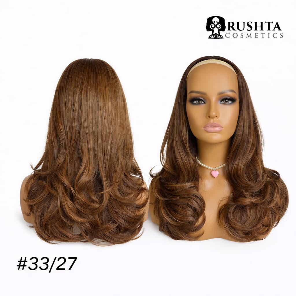 Wig #33/27