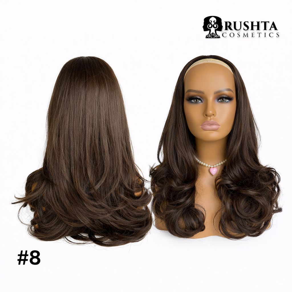 Wig #8