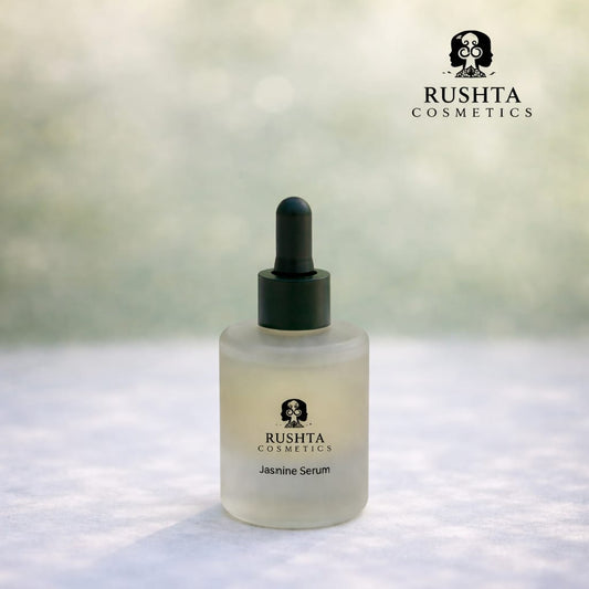 Jasmine Serum
