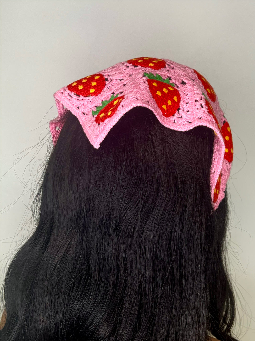 Hair Bandana #1