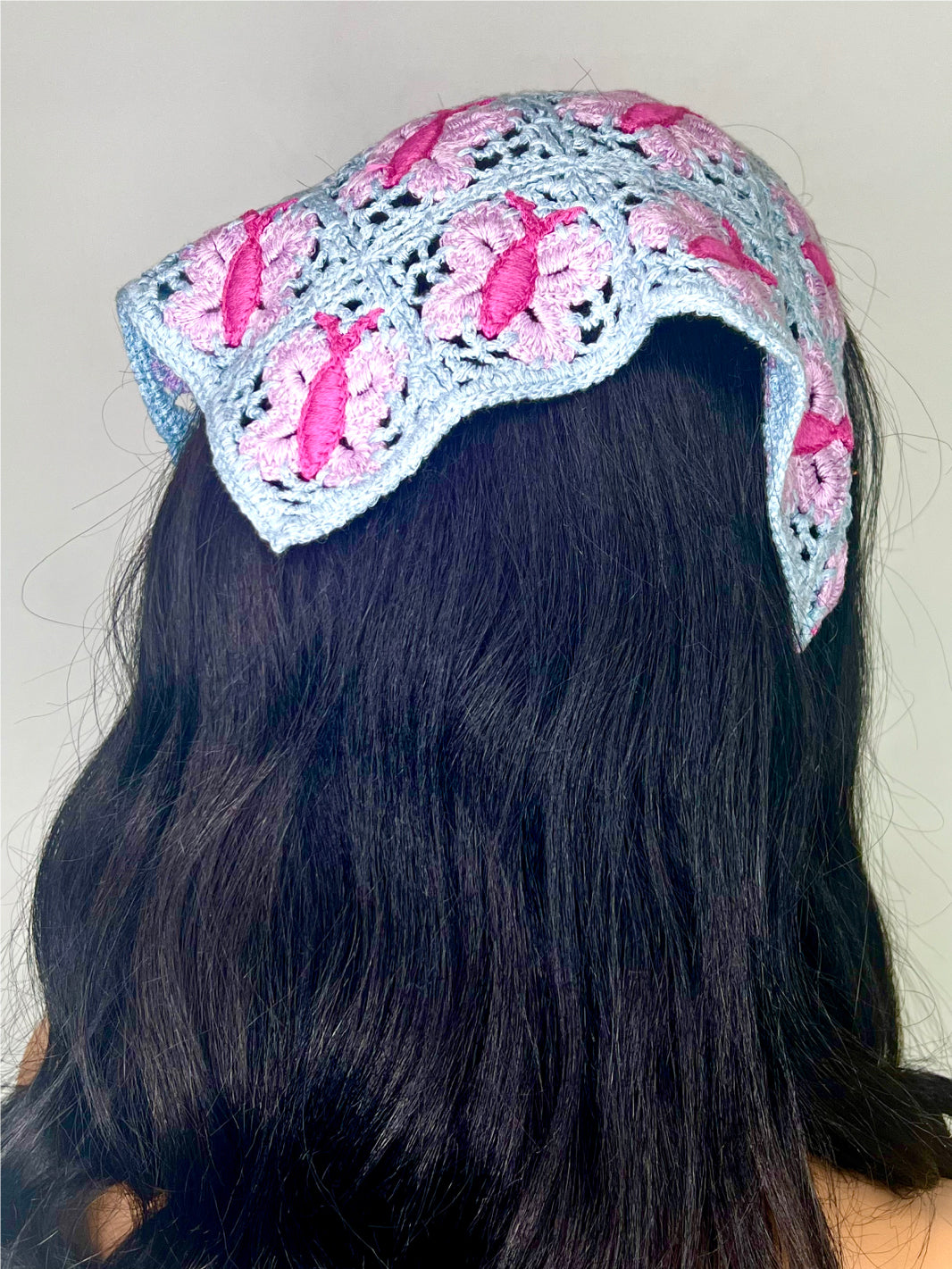 Hair Bandana #10