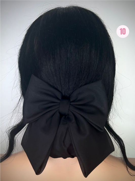 Hair Bow #10