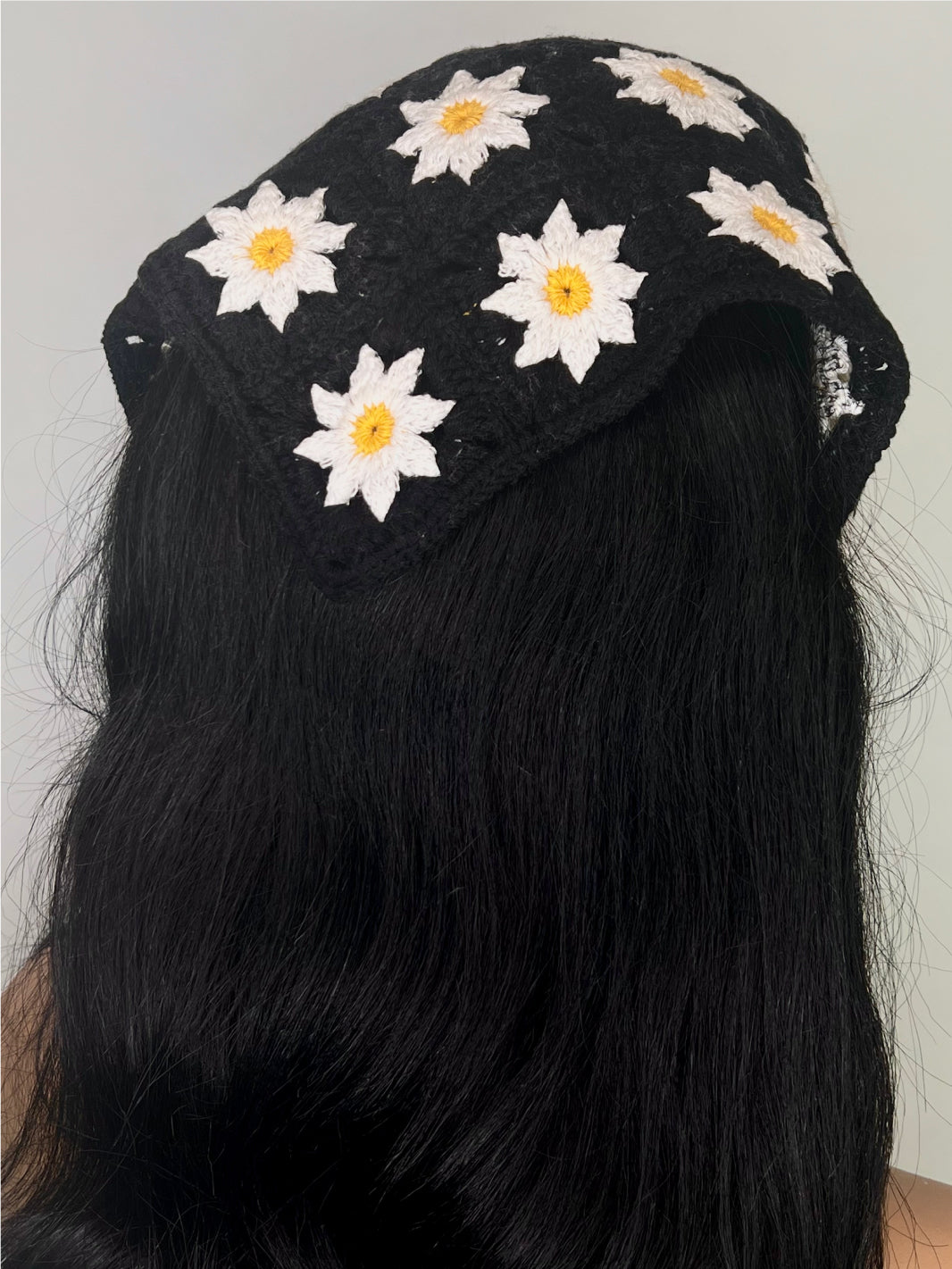 Hair Bandana #12