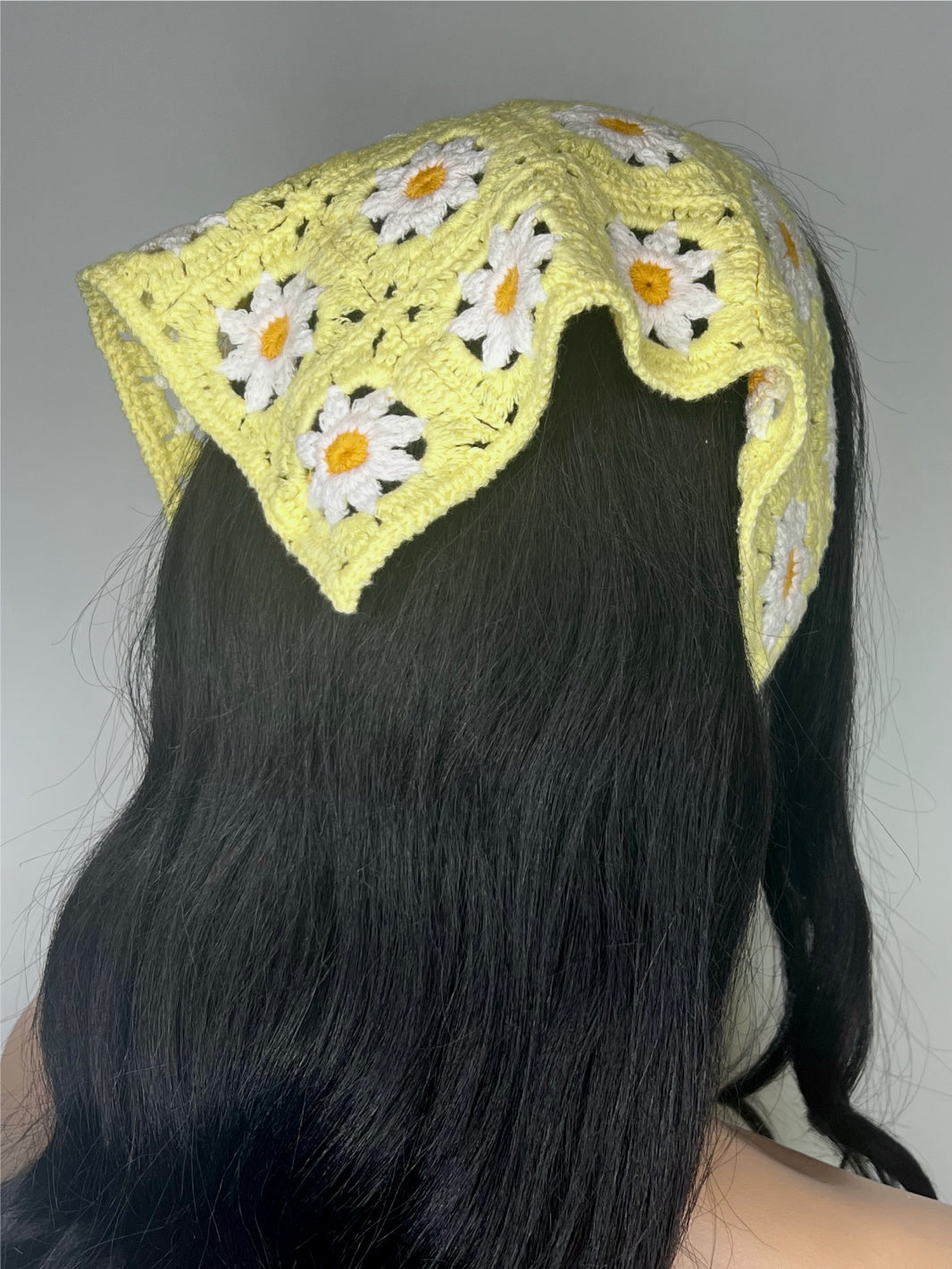 Hair Bandana #2