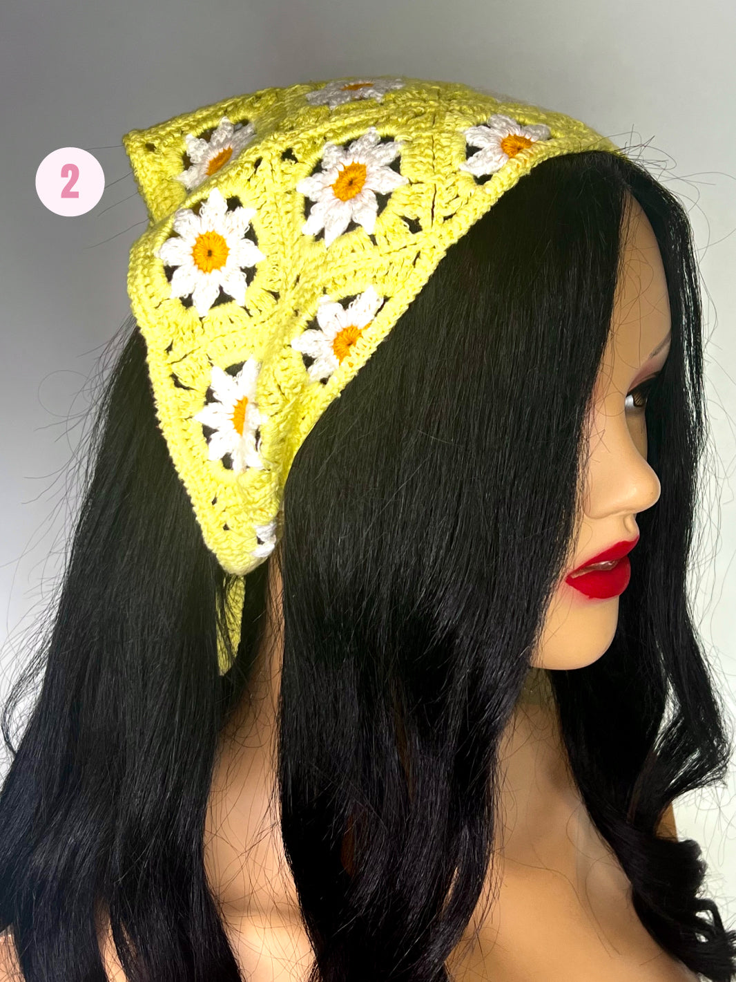 Hair Bandana #2