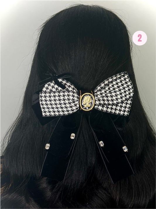 Hair Bow #2