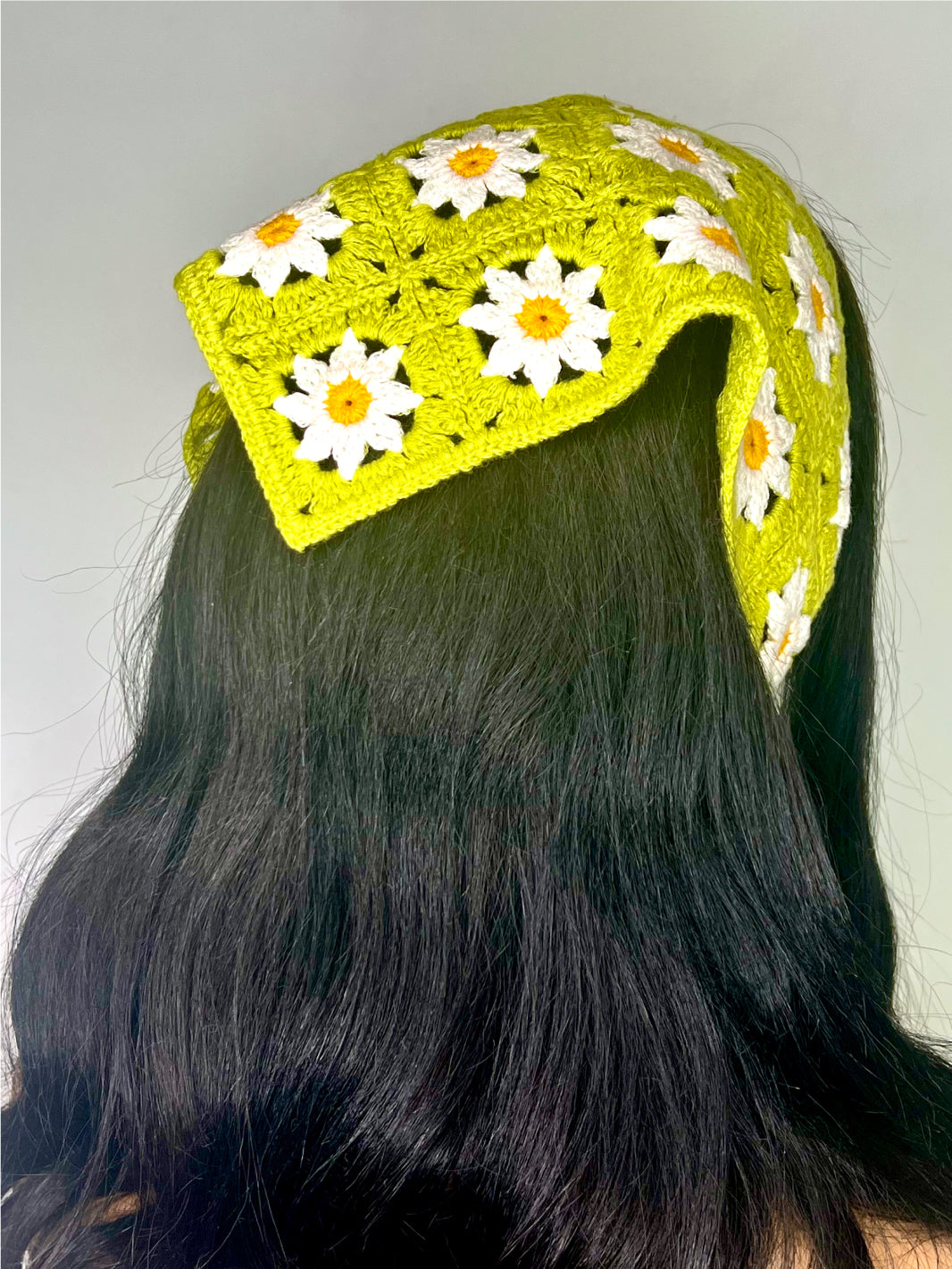 Hair Bandana #3