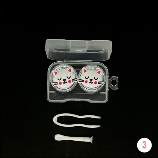 Contact lens Case #3