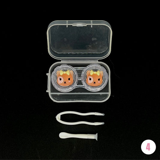 Contact lens Case #4