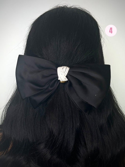 Hair Bow #4