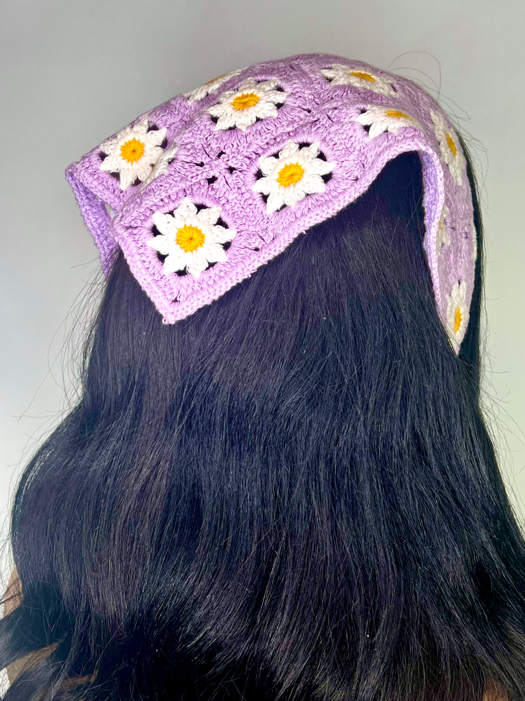 Hair Bandana #5