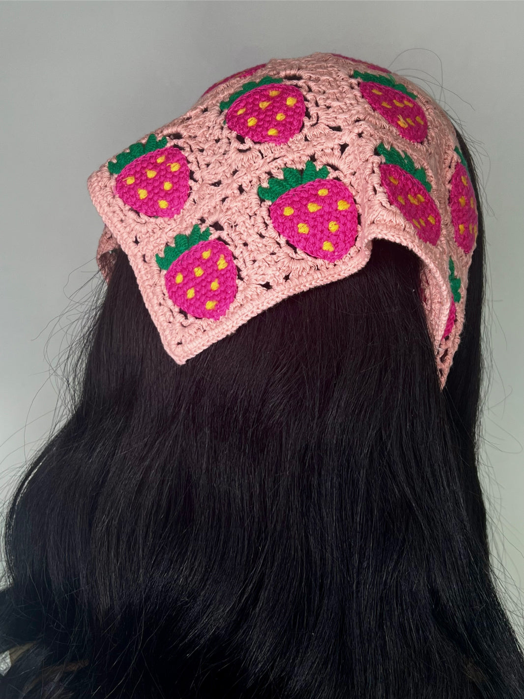 Hair Bandana #7