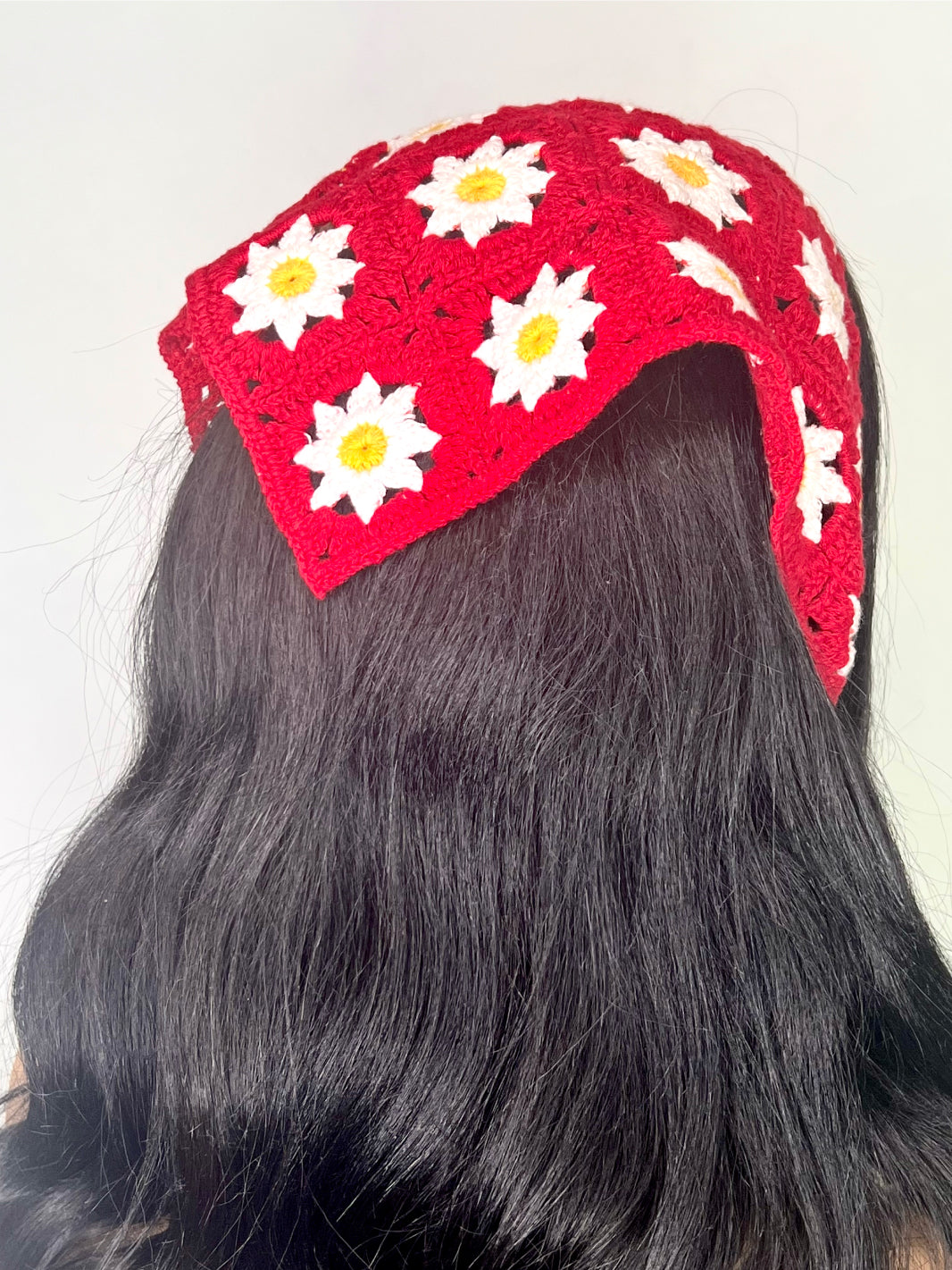 Hair Bandana #8