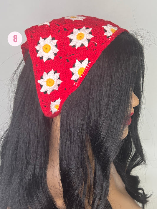 Hair Bandana #8