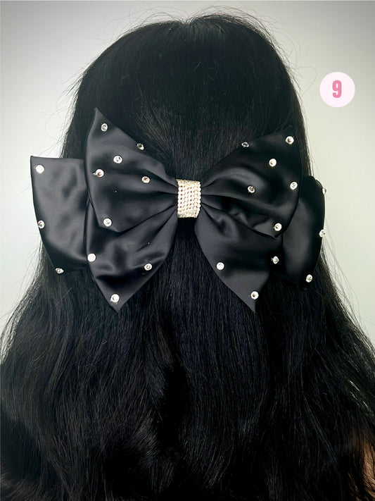 Hair Bow #9