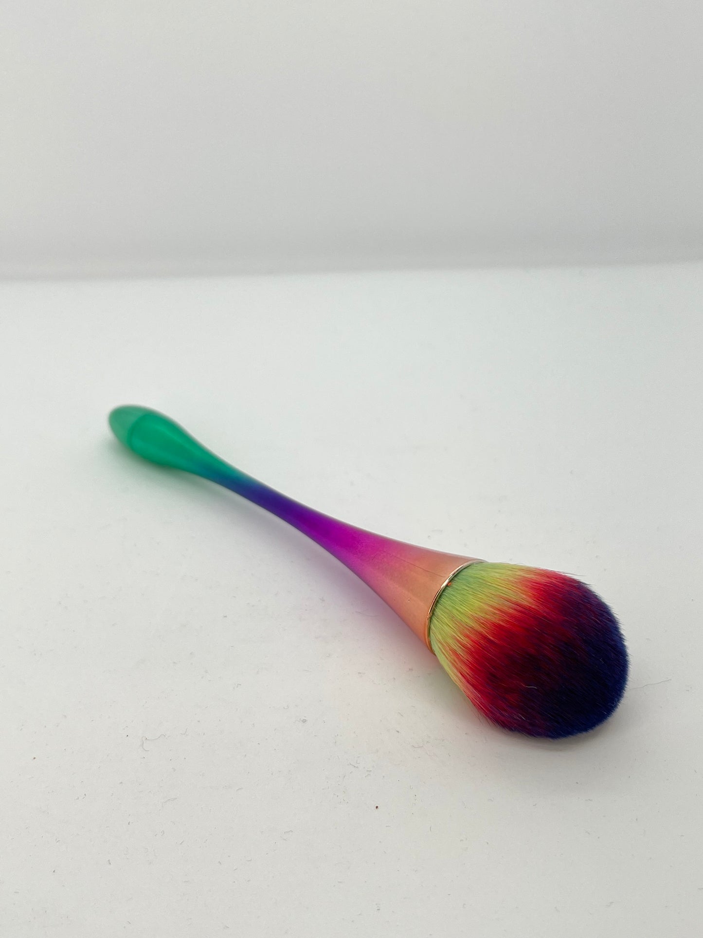 Blusher Brush Colorful